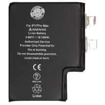 Core Battery for Apple iPhone 17 Pro Max [Evolve]