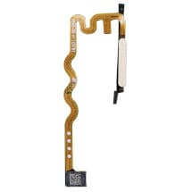 Fingerprint Scanner & Power Button Flex for Motorola Moto G06 & G06 Power (Laurel Oak) [Premium]