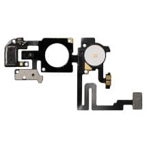 Flash & Microphone Flex for Google Pixel 9 Pro Fold [Premium]