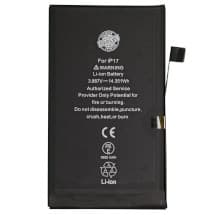 Battery for Apple iPhone 17 [Evolve]
