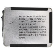 Battery for Apple Watch Series 7 41mm [Evolve]