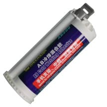 Mechanic Two-Part Structural Adhesive