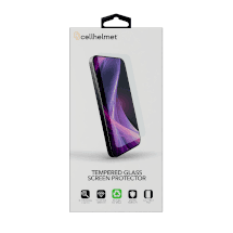 Cellhelmet Tempered Glass Outer Screen Protector for Samsung Galaxy Z Fold8