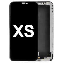 OLED & Frame Assembly for Apple iPhone XS [Premium]