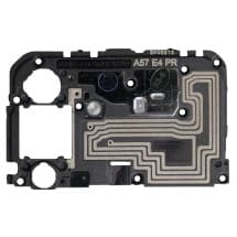 Top Antenna Bracket & Ear Speaker for Samsung Galaxy A57
