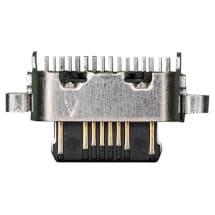 Charge Port for Motorola Moto G50 & One Fusion+ (10 Pack)