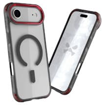 Ghostek Covert Case for Apple iPhone Air (Smoke)