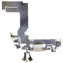 Charge Port Flex for Apple iPhone 13 Mini (Starlight) [Aftermarket]