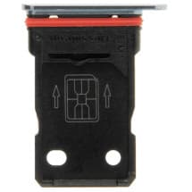 SIM Card Tray for OnePlus 7T (Single, Glacier Blue)