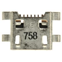Charge Port for Motorola Moto E4 Plus