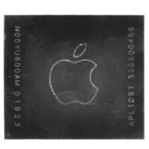Main Power Management IC Chip for Apple iPhone XS Max (338S00456)