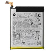 Primary Battery for Motorola RAZR Ultra (2026) & 70 Ultra [Genuine OEM]