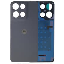 Back Silicone for Motorola Moto G (2026) (Slipstream) [Genuine OEM]