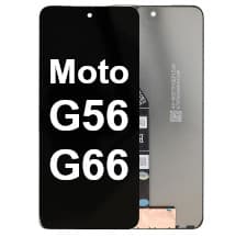 LCD Assembly for Motorola Moto G56 & G66 [Premium]