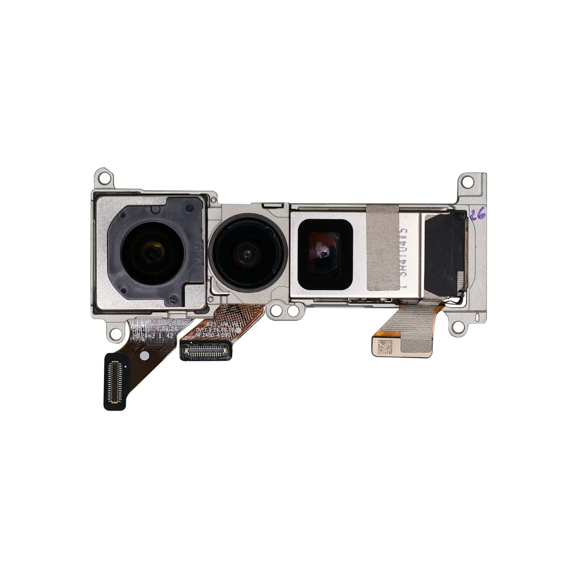 Complete Back Camera Assembly for Google Pixel 10 Pro [Premium]