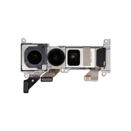 Complete Back Camera Assembly for Google Pixel 10 Pro [Premium] thumbnail