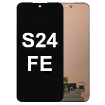 OLED Assembly for Samsung Galaxy S24 FE [Premium]