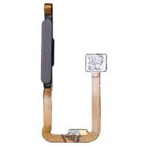Fingerprint Scanner & Power Button Flex for Motorola Moto G Power (2026) (Evening Blue) [Premium]