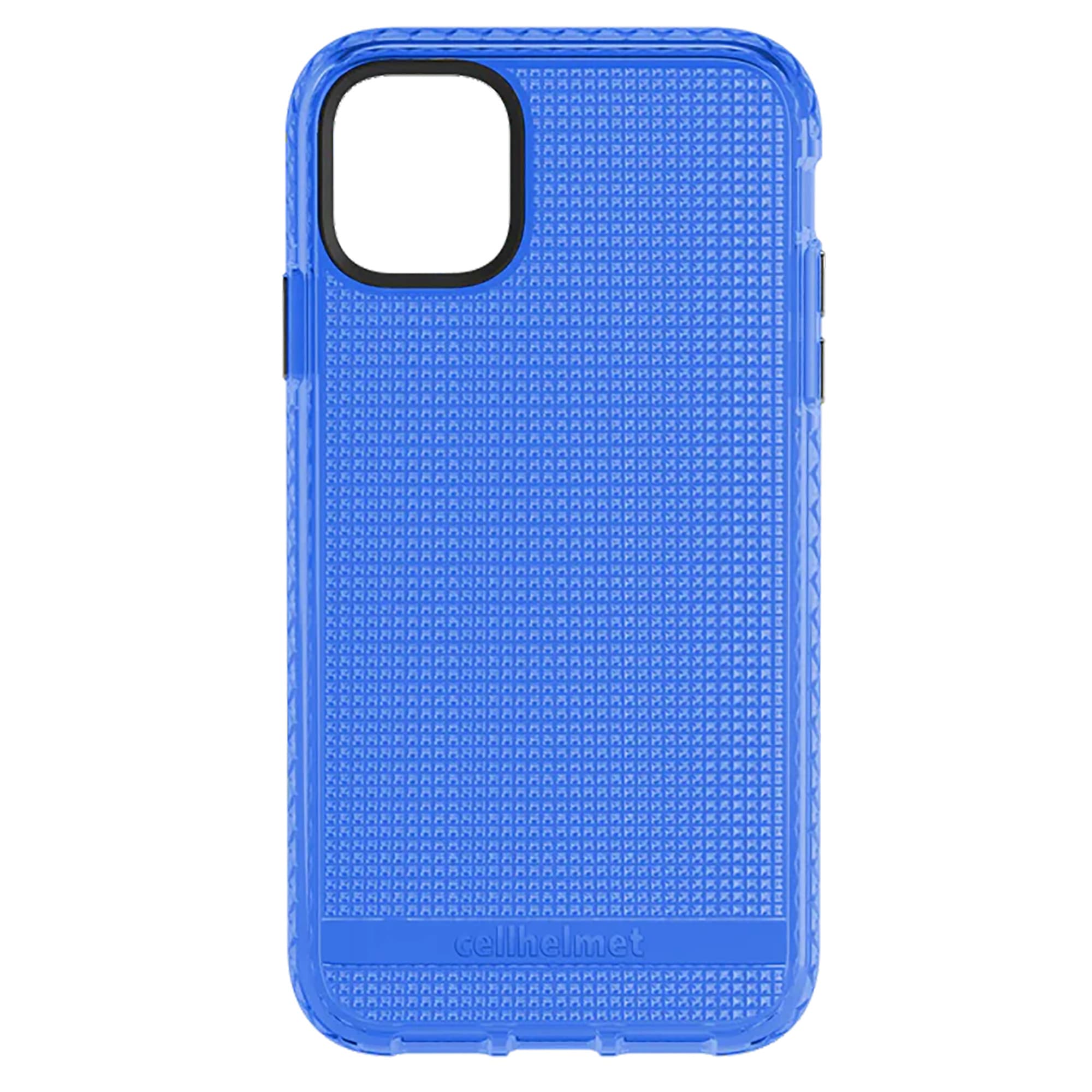 Cellhelmet Altitude X Case for Apple iPhone 11 Pro Max (Blue)