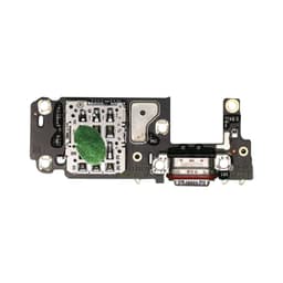 Charge Port & SIM Card Reader Board for OnePlus 15T [Premium] - image 2 thumbnail