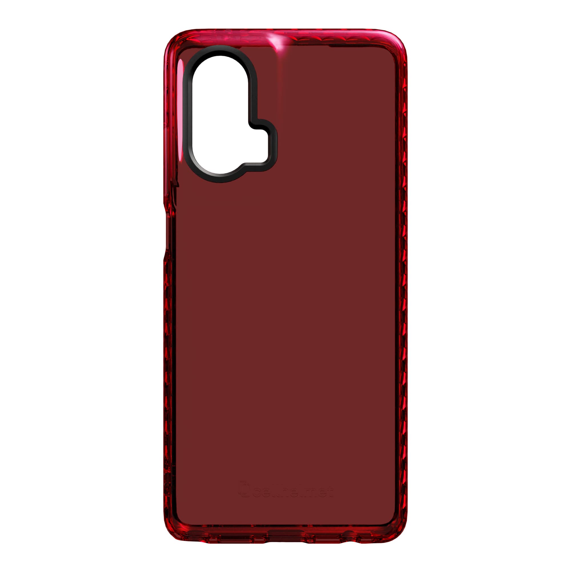 Cellhelmet Altitude X Case for Motorola Moto G Stylus 5G (2024) (Scarlet Red)