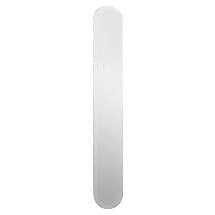 Cosmetic 5G Edge Strip for Apple iPhone 14 Pro & 14 Pro Max (Silver)
