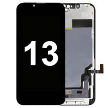 LCD & Frame Assembly for Apple iPhone 13 [Basic]