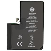 Extended Capacity TI Board Battery for Apple iPhone 13 Pro Max [Evolve]