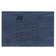 NFC Wireless Charging Control IC Chip for Apple iPhone 12 Series (STWPA1)