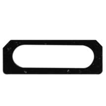 Charge Port Dust Gasket for Apple iPhone X to 11 Series (10 Pack)
