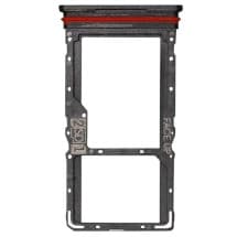 SIM & microSD Card Tray for Motorola Moto G56 (Dual, Dazzling Blue)