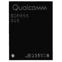 Intermediate Radio Frequency IC Chip for Apple iPhone 12 Series (SDR865)