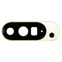 Glass Camera Lens & Bezel Bracket for Google Pixel 10 Pro XL (Porcelian & Jade)