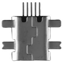 Charge Port for Motorola Legacy RAZR Series