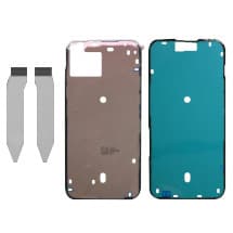 Adhesive Rework Set for Apple iPhone 15 Plus