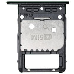 SIM & microSD Card Tray for Samsung Galaxy Tab S6 Lite (Black)