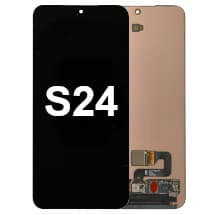 OLED Assembly for Samsung Galaxy S24 [OEM Service Pack]