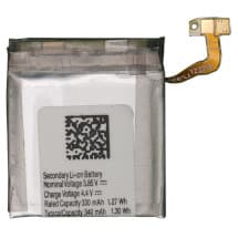 Battery for Galaxy Watch Active2 44mm [Premium]