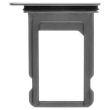 SIM Card Tray for Apple iPhone X (Space Gray)