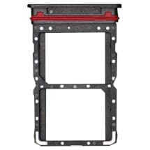 SIM & microSD Card Tray for Motorola Moto G57 & G57 Power (Dual, Fluidity)