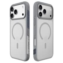 Prodigee Jogger Case for Apple iPhone 17 Pro Max (Gray)