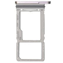 SIM & microSD Card Tray for Samsung Galaxy Tab S9 FE (Lavender)