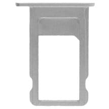 SIM Card Tray for Apple iPhone 6S Plus (Silver)