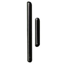 Cosmetic Button Set for Xiaomi Redmi Note 7 Pro (Space Black)