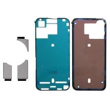Adhesive Rework Set for Apple iPhone 15 Pro Max