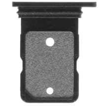 SIM Card Tray for Google Pixel 4a (Black)
