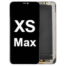 OLED & Frame Assembly for Apple iPhone XS Max [Hard Evolve]