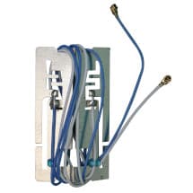WiFi Antenna Flex for Sony PlayStation 5 (Blue & White, V1 & V2)