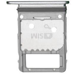 SIM & microSD Card Tray for Samsung Galaxy Tab S6 (Blue)