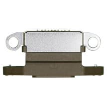 Charge Port for Apple iPhone 13 Pro & 13 Pro Max (Gold) [Premium] (10 Pack)
